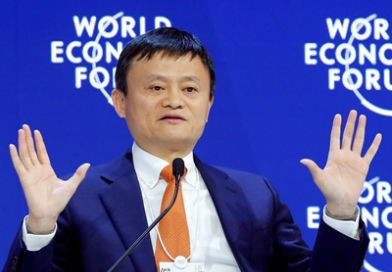 Alibaba đã sẵn sàng cho chiến tranh thương mại