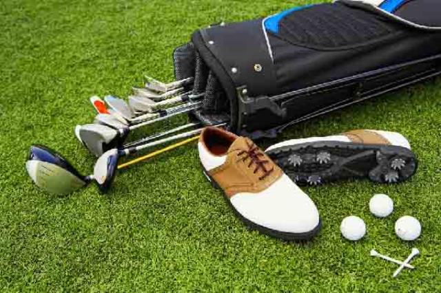 Nên vệ sinh dụng cụ chơi golf như thế nào để sử dụng được lâu dài?