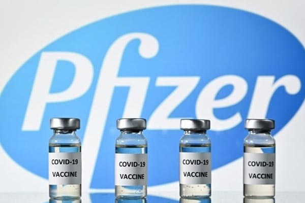 Pfizer: Từ ông vua thuốc cường dương Viagra đến đế chế vaccine hàng tỷ USD mùa dịch Covid-19