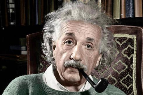 10 nguyên tắc để lãnh đạo những người xuất chúng giống như Einstein