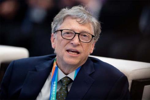 3 thói quen hàng ngày của Bill Gates mà bạn nên áp dụng ngay bây giờ