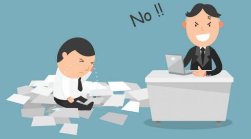 4 điều cấm kỵ khi báo cáo công việc với sếp