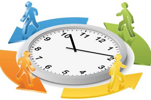 4 tuyệt chiêu quản lý thời gian: Làm ít, mang lại kết quả nhiều!