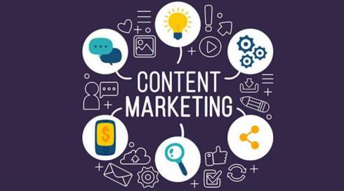 6 bài học sử dụng content marketing để khởi nghiệp thành công