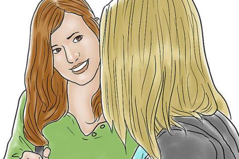 7 quy tắc ứng xử dành riêng cho chị em phụ nữ