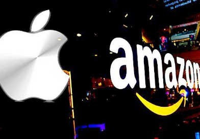 Amazon, Apple "bỗng nhiên chịu chi" và đang trở thành những nhà đầu tư lớn nhất thế giới
