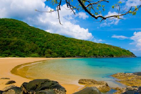 Côn Đảo có bãi biển vào top đẹp nhất thế giới