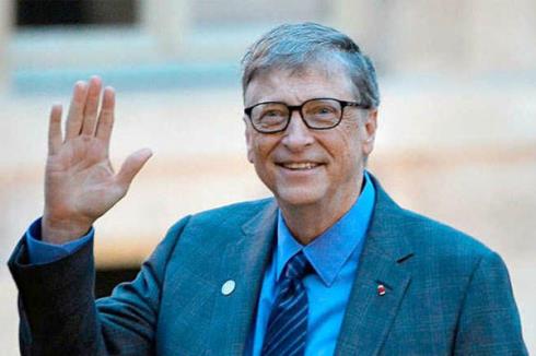 Bill Gates tiết lộ bí mật vô cùng thông minh nhưng lại rất đơn giản để có được thành công