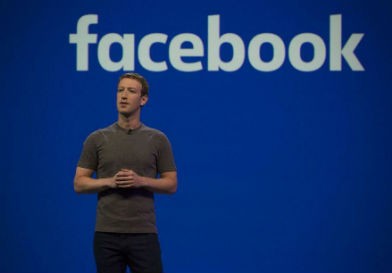 Vừa bước chân vào Trung Quốc 1 ngày, Facebook lại ngay lập tức bị "cấm cửa"