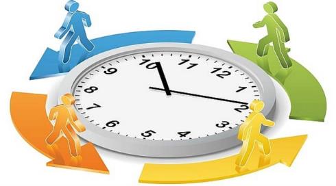 Các CEO thành công quản lý thời gian như thế nào?