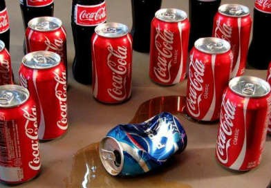 Đòn trả thù kinh hoàng của Coca-Cola