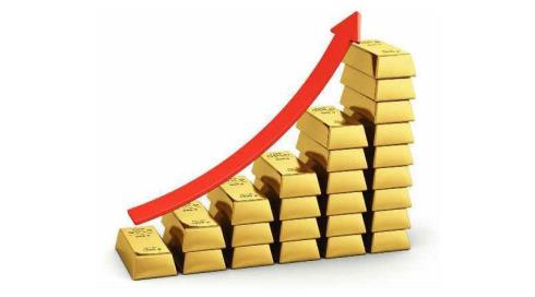 Giá vàng đi lên, mỗi lượng vàng miếng tăng khoảng 50.000 -70.000 đồng sáng nay