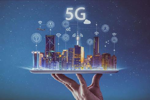 GSMA: 'Tương lai của 5G đang gặp rủi ro'