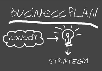Kế hoạch kinh doanh: Thước đo kết quả