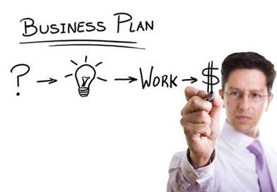 Kế hoạch kinh doanh và 10 điều cần cân nhắc khi xem lại