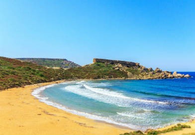 Lý do nên đến Malta - quốc đảo thiên đường vạn người mê