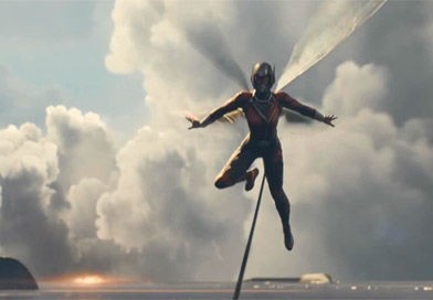 ‘Người Kiến & Chiến binh Ong’: Siêu anh hùng tầm trung của Marvel