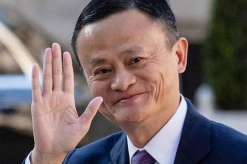 Jack Ma - Nguồn động lực khởi nghiệp to lớn cho những bạn trẻ