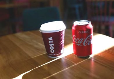 Thâu tóm chuỗi cà phê Costa Coffee, Coca-Cola tiến vào thị trường đồ uống lành mạnh hơn