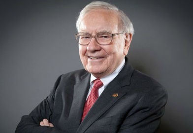 Tỷ phú Warren Buffett vừa quyên góp 3,4 tỷ USD làm từ thiện