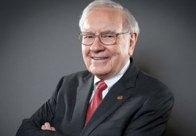 Warren Buffet khuyên gì khi ông mới chỉ có nửa tỷ USD?