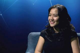 Bà Lê Diệp Kiều Trang chia sẻ lý do bán Misfit với giá 260 triệu USD khi công ty đang thành công