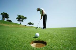 5 điểm tương đồng giữa chơi golf và lãnh đạo doanh nghiệp