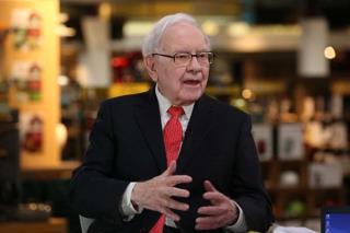 6 mẹo dạy trẻ về tiền bạc của tỷ phú Warren Buffett