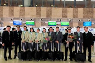 Bamboo Airways nhận chứng chỉ AOC, chính thức được quyền bay thương mại