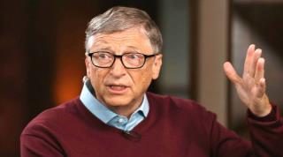 Lời khuyên đắt giá của tỷ phú Bill Gates về việc "chọn bạn mà chơi"