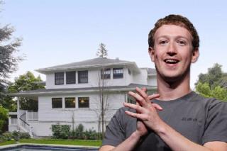 Mark Zuckerberg tiêu tiền thế nào