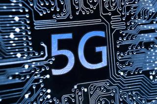 Thời điểm tốt để Việt Nam bắt đầu chuẩn bị cho 5G