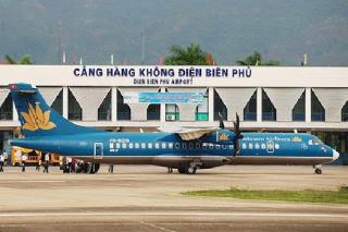 Vietnam Airlines ưu đãi đường bay Điện Biên