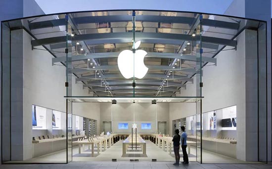 Bí mật giúp Apple thành một thương hiệu độc nhất vô nhị và thu về hàng tỷ USD 3