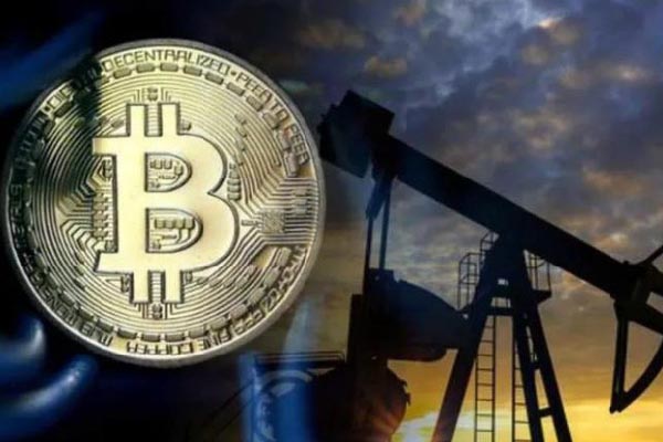 giá dầu có thể đạt 100 USD/thùng và giá Bitcoin đạt 500.000 USD/BTC