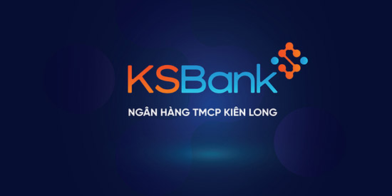 KSBank trở thành tên gọi mới được bổ sung của Ngân hàng TMCP Kiên Long