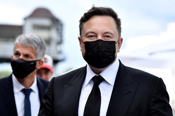 Xuất hiện tiền ảo nhằm đẩy Elon Musk khỏi Tesla