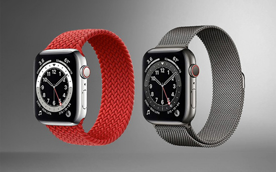 Apple Watch Series 8 sẽ có cảm biến đo nồng độ cồn