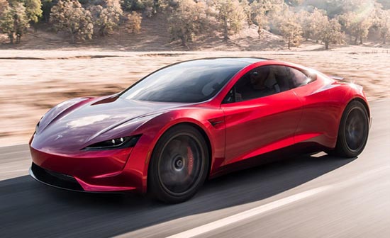 Loạt ô tô điện siêu hot sắp ra mắt thị trường - Ảnh 9.