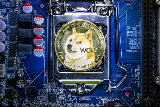 Do sự biến động giá mạnh mẽ của Dogecoin, rất nhiều người đã trở thành triệu phú USD nhờ đồng tiền điện tử này