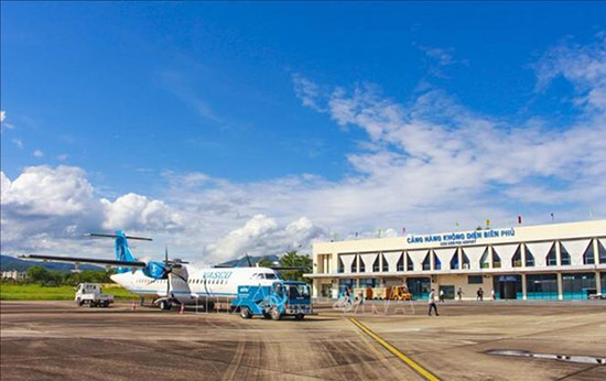 Vietnam Airlines ưu đãi đường bay Điện Biên