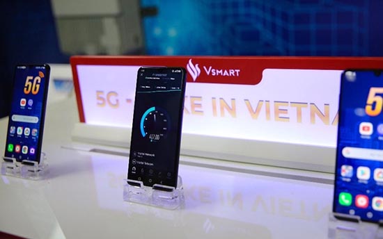 VinSmart dừng sản xuất điện thoại và TV, dồn lực cho VinFast