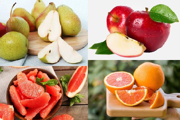 5 loại trái cây nấu chín có tác dụng gấp đôi so với ăn sống